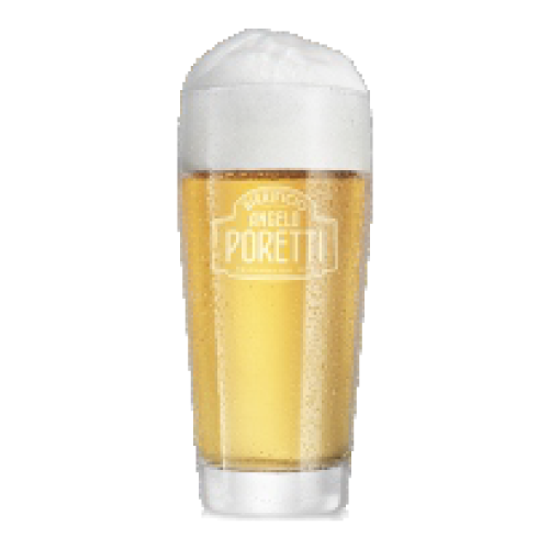 birra bionda