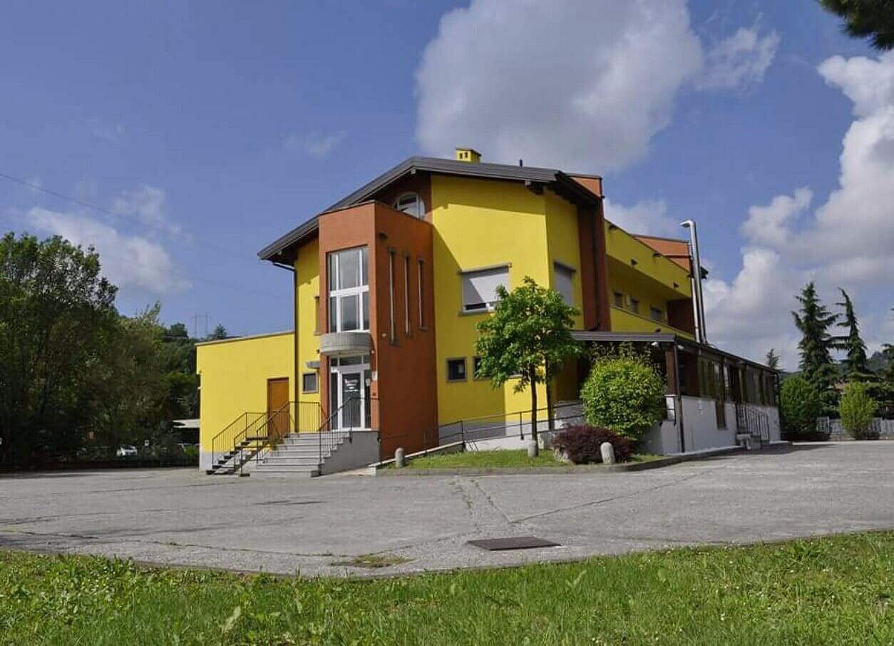 Millaenya Inn in Entratico, Italy